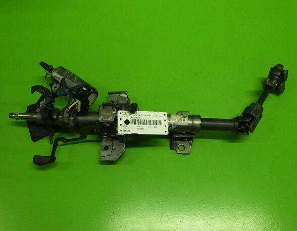 Steering Column TOYOTA COROLLA Liftback (_E11_)