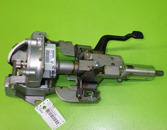 Steering Column NISSAN PULSAR Hatchback (C13)