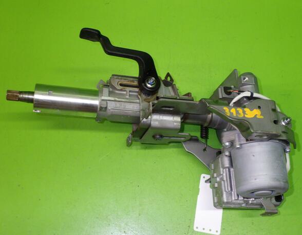 Steering Column NISSAN PULSAR Hatchback (C13)