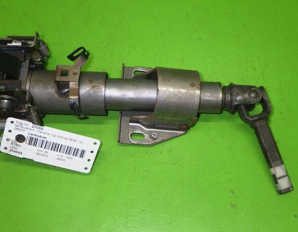 Steering Column MITSUBISHI CARISMA (DA_)