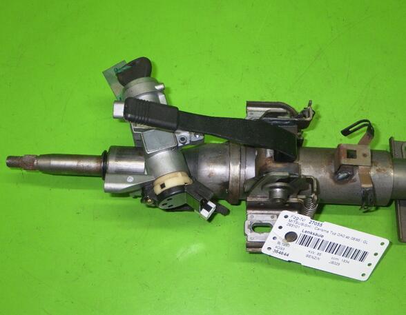 Steering Column MITSUBISHI CARISMA (DA_)