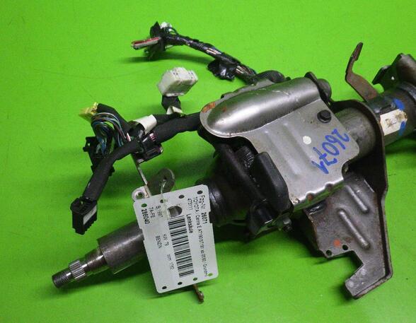 Steering Column TOYOTA CARINA E Saloon (_T19_)