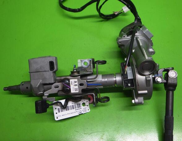 Steering Column TOYOTA AURIS (_E15_)