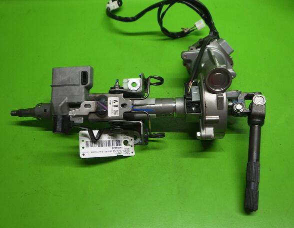 Steering Column TOYOTA AURIS (_E15_)