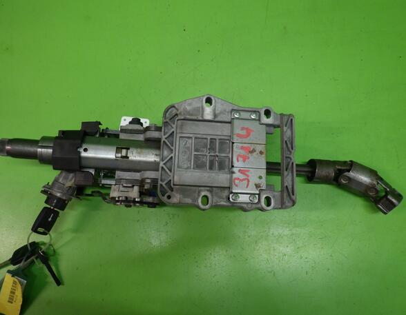 Steering Column AUDI A4 (8D2, B5)