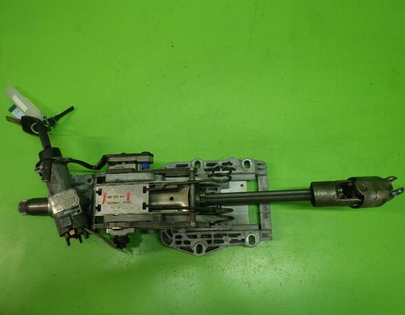 Steering Column AUDI A4 (8D2, B5)