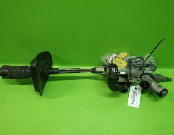 Steering Column PEUGEOT BOXER Bus (244, Z_)