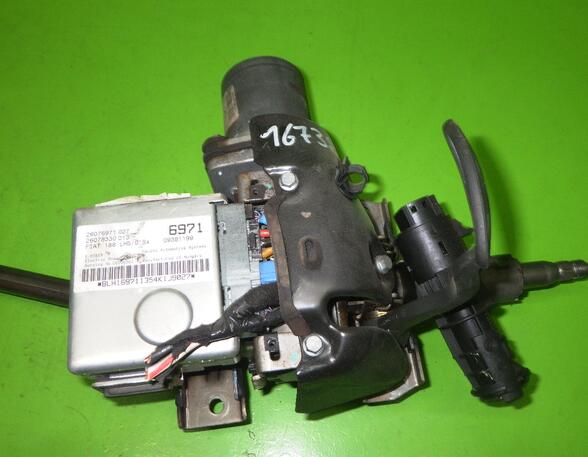 Steering Column FIAT PUNTO (188_), FIAT PUNTO Hatchback Van (188_)