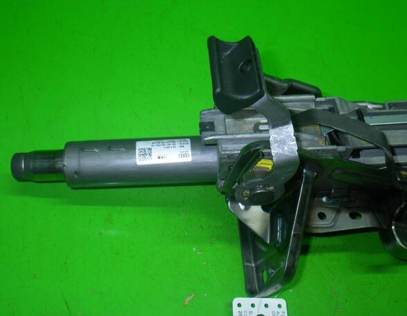 Steering Column AUDI A4 Avant (8K5, B8)