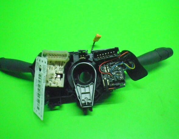 Steering Column Switch RENAULT Clio II (BB, CB)