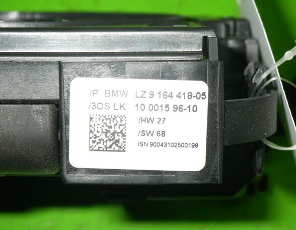 Steering Column Switch BMW 1er (E81)