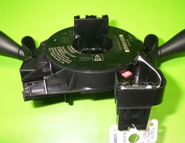 Steering Column Switch FORD Fiesta V (JD, JH), FORD Fusion (JU)