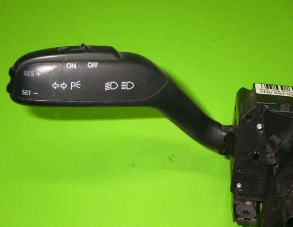 Steering Column Switch SKODA Fabia II (542), SKODA Fabia I (6Y2)