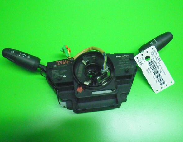 Steering Column Switch OPEL Corsa D (S07)