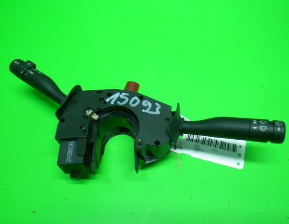 Steering Column Switch MAZDA 121 III (JASM, JBSM), FORD Fiesta IV (JA, JB)