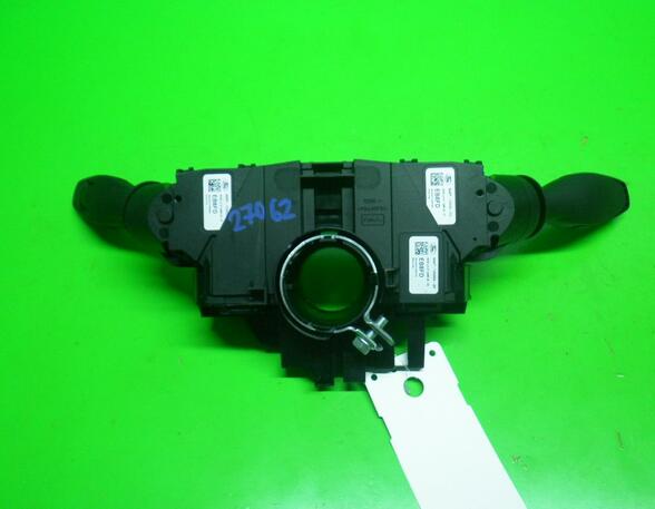 Steering Column Switch FORD Fiesta VI (CB1, CCN)