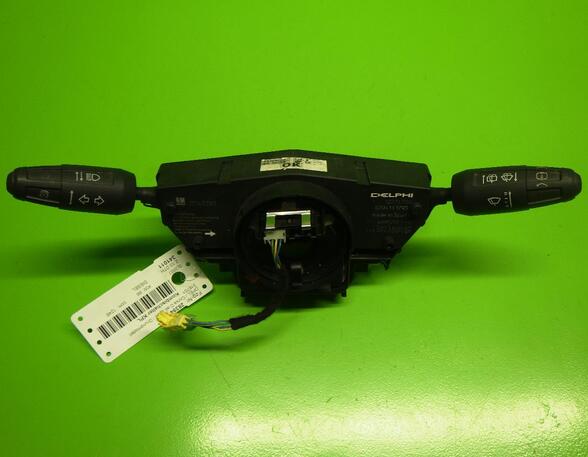 Steering Column Switch OPEL Corsa D (S07)