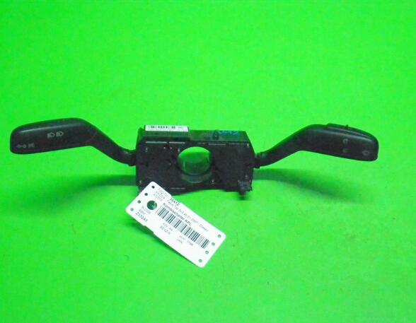 Steering Column Switch SKODA Fabia II (542)