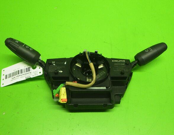 Steering Column Switch OPEL Corsa D (S07)