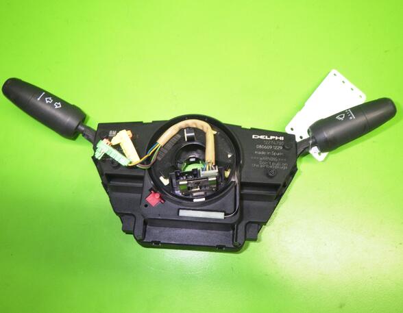 Steering Column Switch OPEL Corsa D (S07)