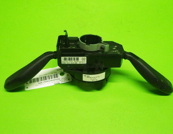 Steering Column Switch VW Polo (9N)