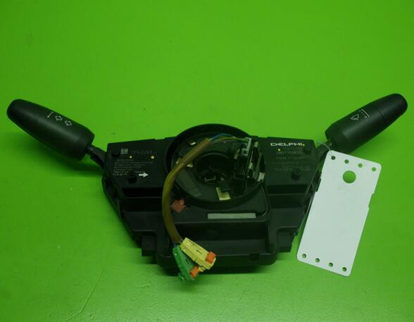 Steering Column Switch OPEL Corsa D (S07)