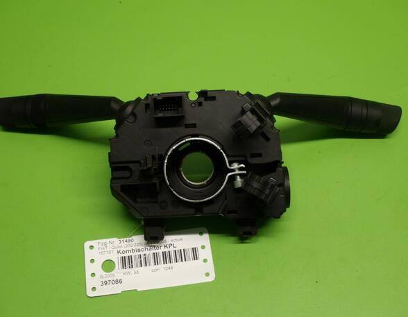 Steering Column Switch FIAT QUBO (225_)