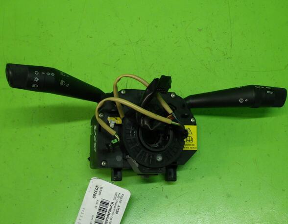 Steering Column Switch FIAT GRANDE PUNTO (199_), FIAT PUNTO (199_), FIAT PUNTO EVO (199_)