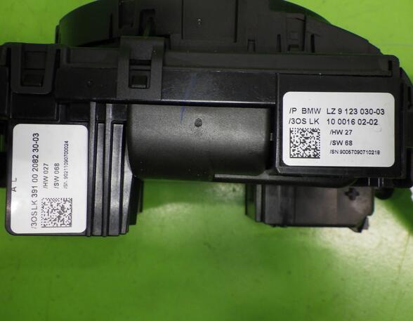 Steering Column Switch BMW 1 (E81), BMW 1 (E87)