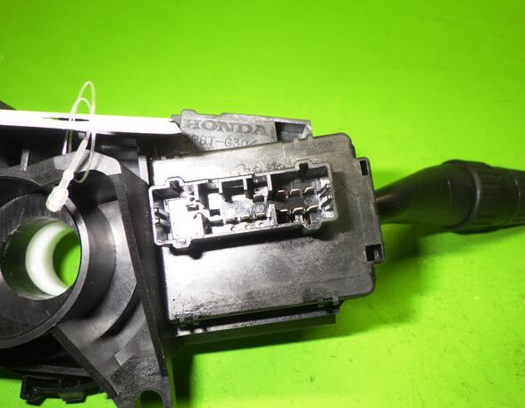 Steering Column Switch HONDA JAZZ II (GD_, GE3, GE2)