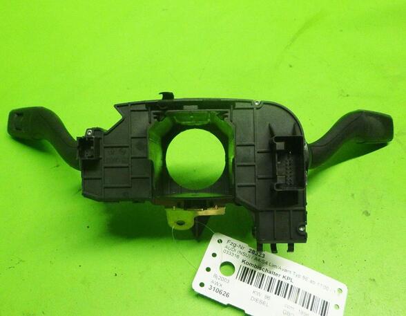 Steering Column Switch AUDI A4 Avant (8E5, B6), AUDI A4 Avant (8ED, B7)