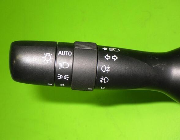 Steering Column Switch TOYOTA IQ (_J1_)