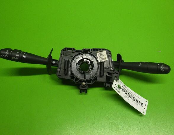 Steering Column Switch DACIA SANDERO, DACIA DUSTER (HS_), DACIA LOGAN MCV (KS_)