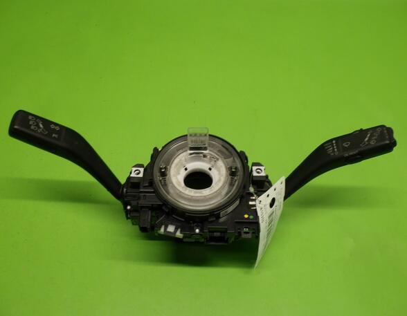 Steering Column Switch VW GOLF VI (5K1)