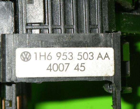 Steering Column Switch VW GOLF III Variant (1H5), VW GOLF III (1H1)