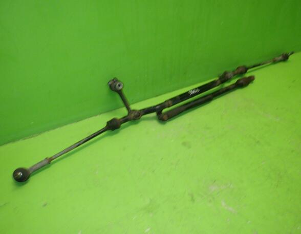 Steering Idler Arm MERCEDES-BENZ SLK (R170)