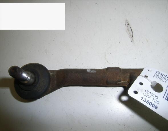 Tie Rod End RENAULT CLIO I (B/C57_, 5/357_)