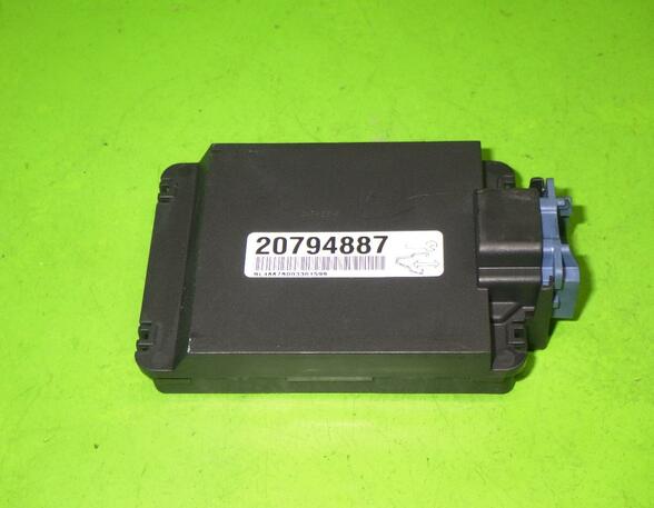 Power Steering Control Unit OPEL Insignia A Sports Tourer (G09)