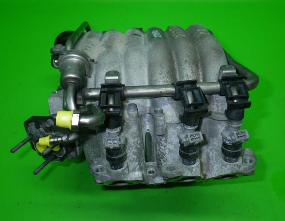 Intake Manifold AUDI A8 (4D2, 4D8)