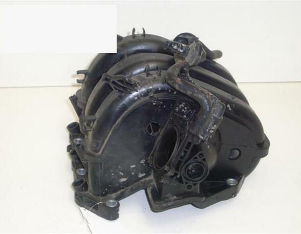 Intake Manifold SKODA Fabia II (542), VW Polo (9N)