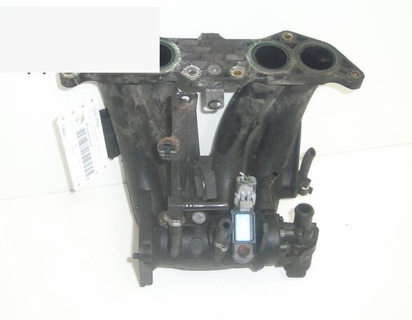 Intake Manifold PEUGEOT 206 Schrägheck (2A/C)