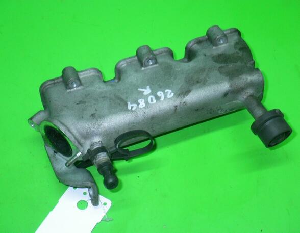 Intake Manifold AUDI A4 Cabriolet (8H7, 8HE, B6, B7)