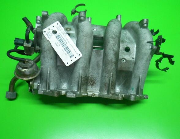 Intake Manifold NISSAN Almera II Hatchback (N16)