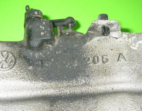 Intake Manifold VW Golf III Variant (1H5)