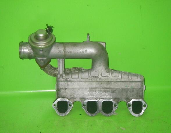 Intake Manifold AUDI A3 (8L1)