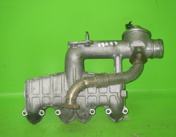 Intake Manifold AUDI A3 (8L1)