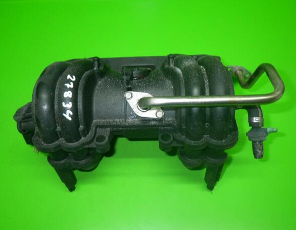 Intake Manifold VW Polo (6N2), VW Lupo (60, 6X1)