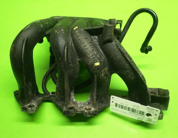 Intake Manifold OPEL Kadett E Cabriolet (43B)