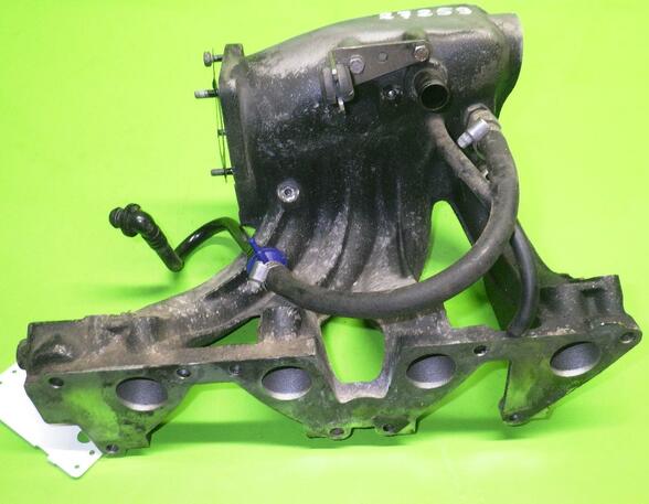 Intake Manifold OPEL Kadett E Cabriolet (43B)