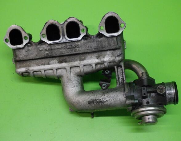 Intake Manifold AUDI A3 (8L1), VW Golf IV (1J1)